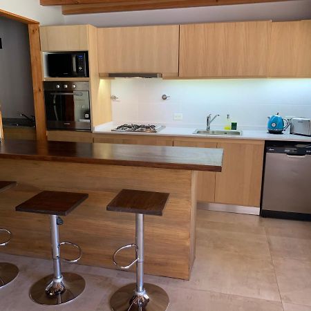 Ferienwohnung Exclusivo Departamento Cerca Del Lago San Martín de los Andes Exterior foto