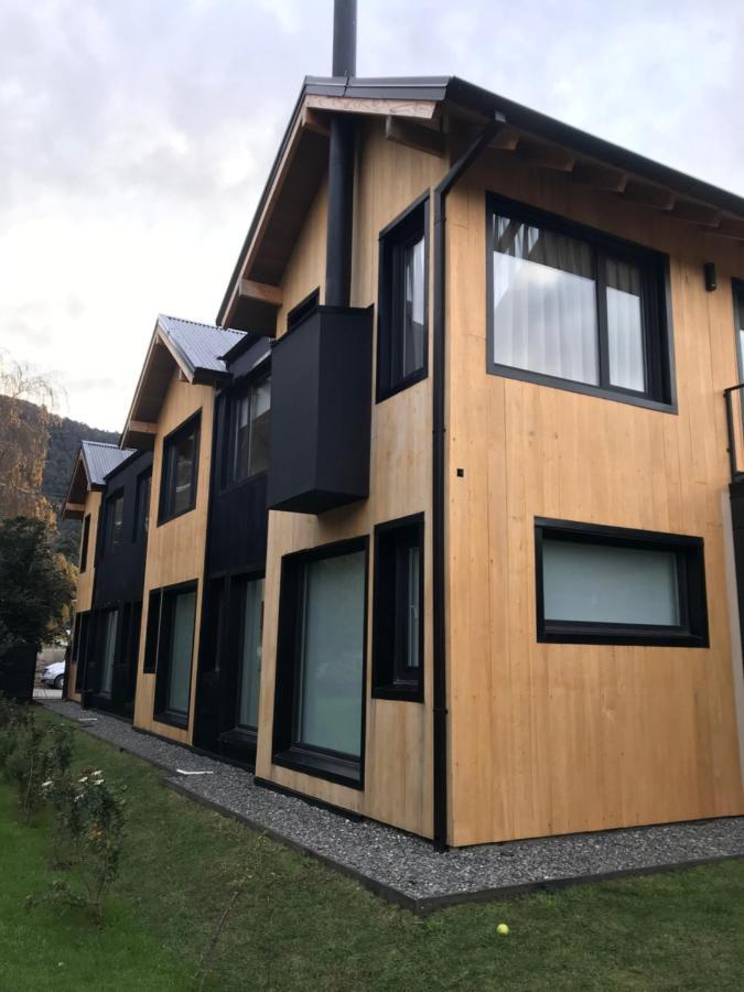 Ferienwohnung Exclusivo Departamento Cerca Del Lago San Martín de los Andes Exterior foto